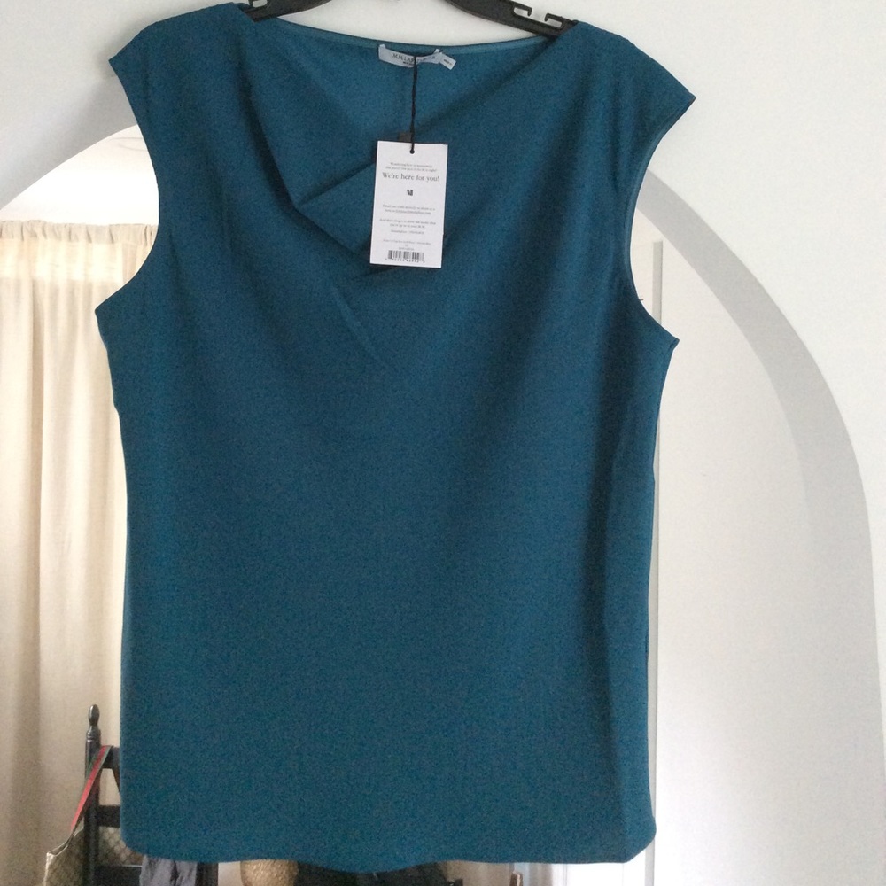 MM Lafleur Top